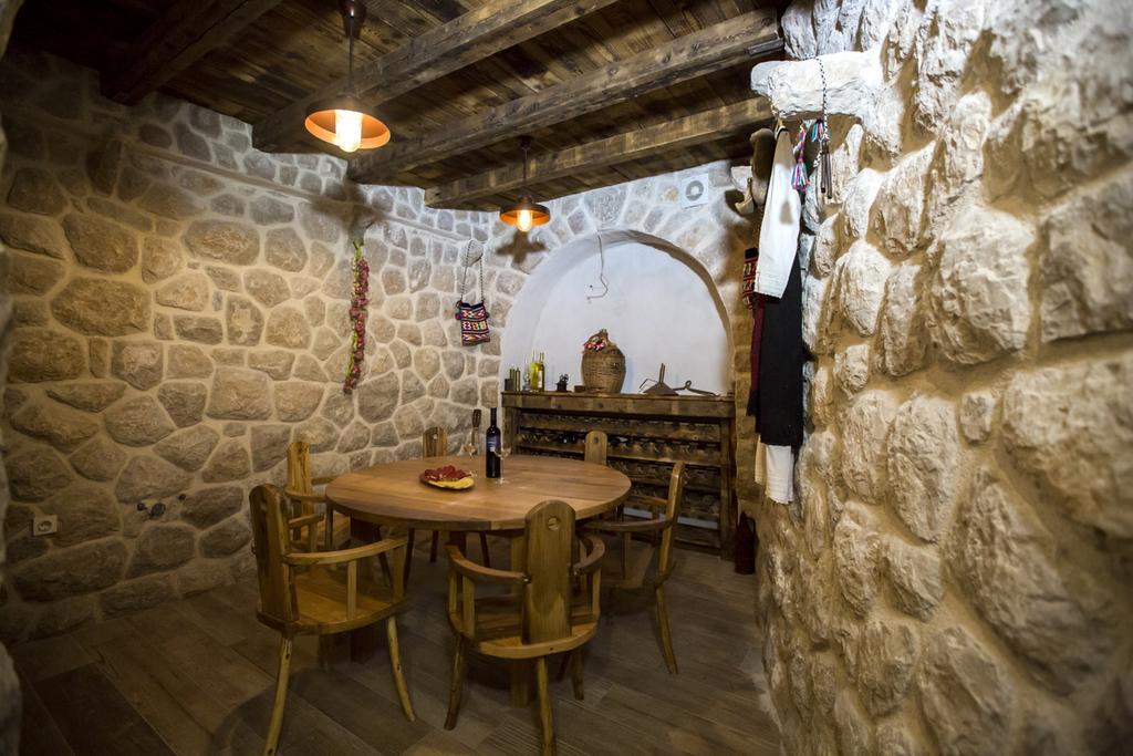 Apartments Bago Trogir Bagian luar foto