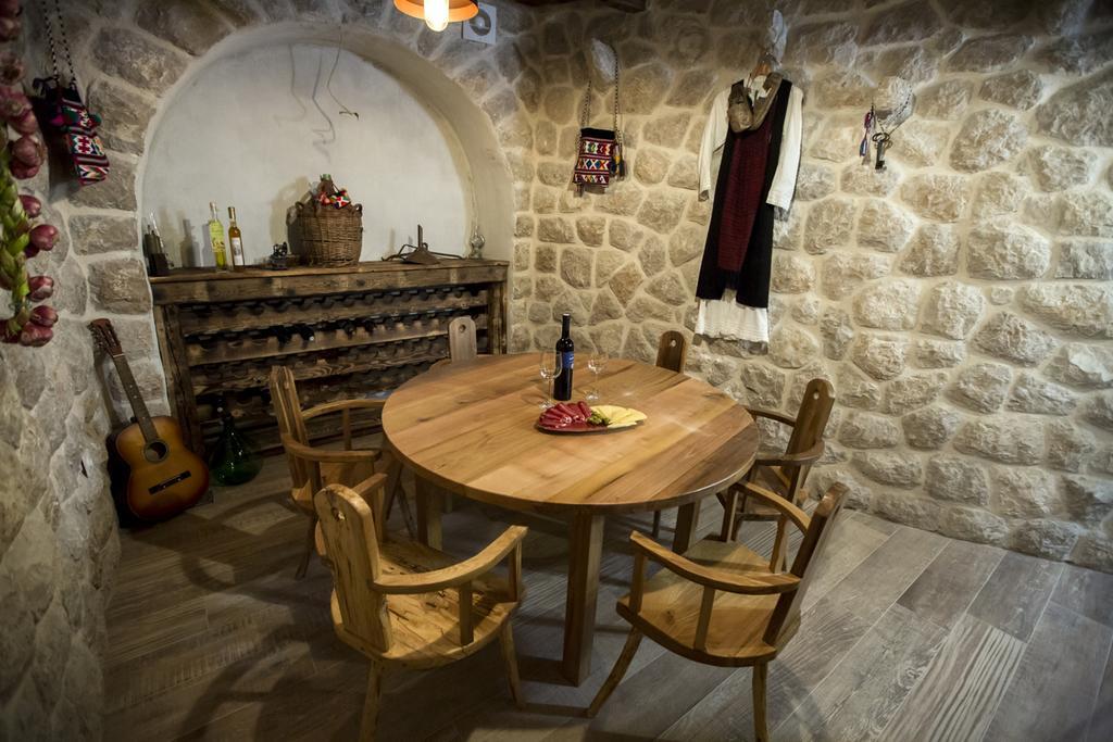 Apartments Bago Trogir Bagian luar foto